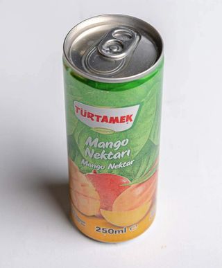 Napój Ananas 0.33l