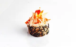 CRAB CROWN ROLL 8 komada