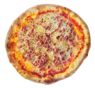 Prosciutto