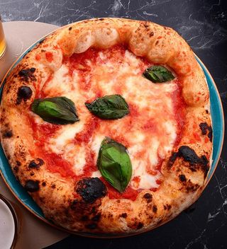 Margherita