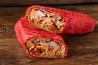 Kebab rosu
