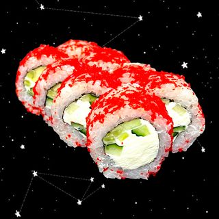 Рол Філадельфія в Тобіко (260г)