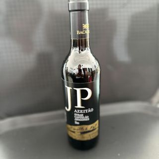 vinho Tinto jp 375