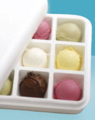 Surtido 12 sabores de helado Carte D'Or (6 Personas)