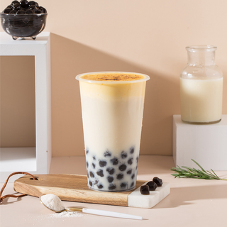 Bubble Tea De Jazmin