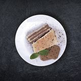 Бисквитена торта (250г)