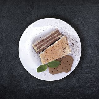 Бисквитена торта (250г)