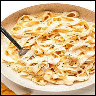 Alfredo Pasta