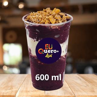 Açaí ou Cupuaçu Super