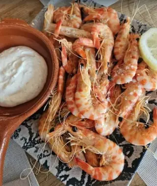 Gamba da Costa