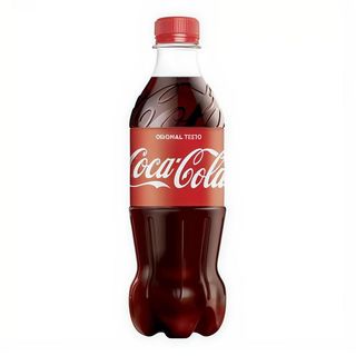 Coca-Cola Zero 50 cl