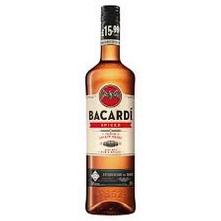 Barcadi