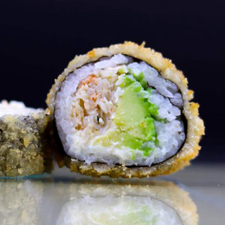  KANI FRY 