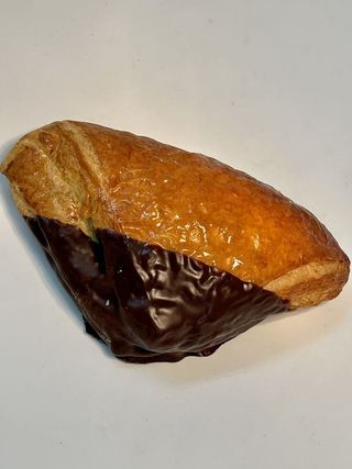 Pañuelo De Chocolate