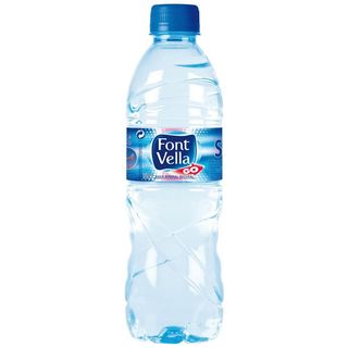 Agua (500 Ml.)