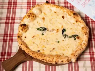 Quattro formaggi