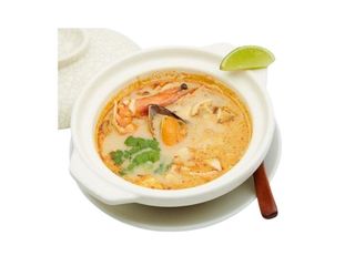 Том Ям Рамен