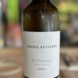 Abadía retuerta Le Domaine