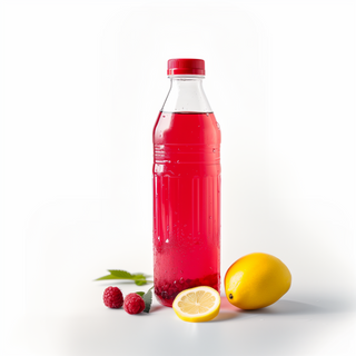 Raspberry Lemonade 0.33L