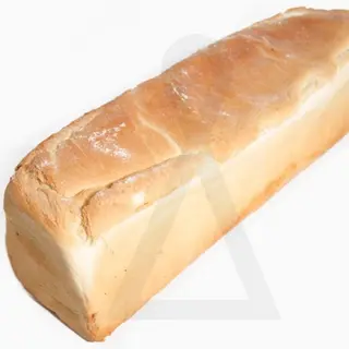 Pão de forma fatiado