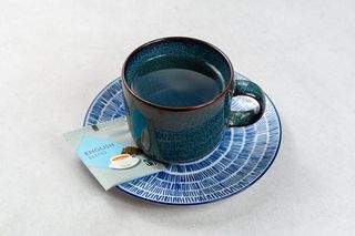 Herbata zielona 300ml