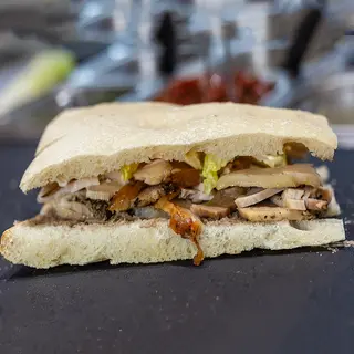 PORCHETTA ESPECIAL