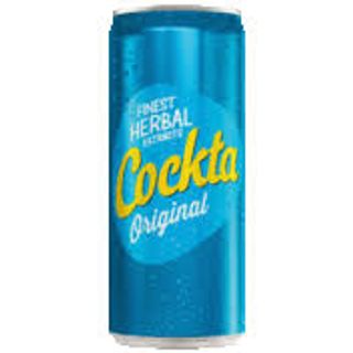 Cockta 0.25l