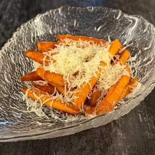 Батат фрі (120 гр)