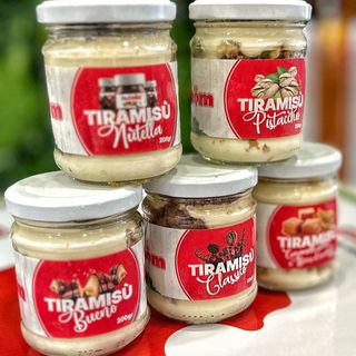 Tiramisù Classico