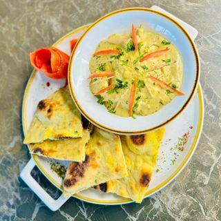 Butter Chicken Curry