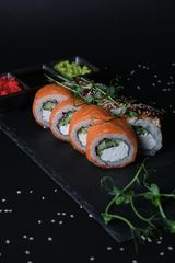 Роллы "Дуэт" (8 шт.)