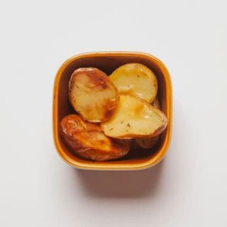 Patatas Horno