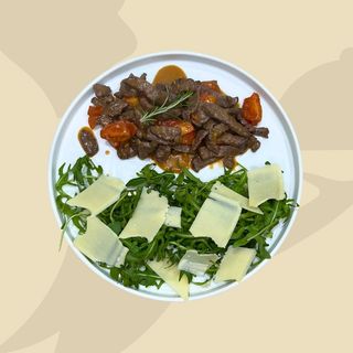 Straccetto di vitello 