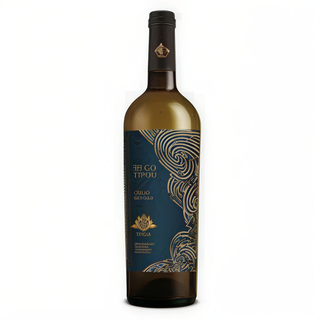 Greco di Tufo Nativ 75 cl