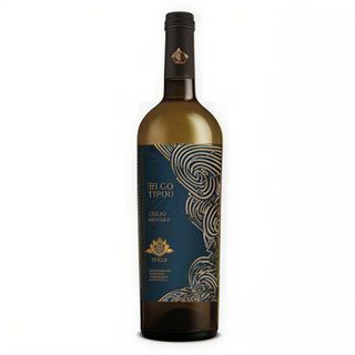 Greco di Tufo Nativ 75 cl