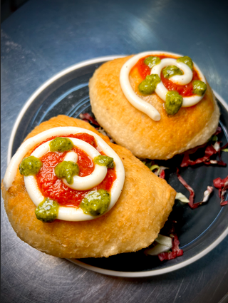 Montanarina 2.0 2 pezzi