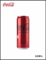 კოკა-კოლა ზერო