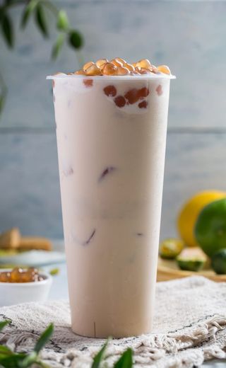 A14 Tè oolong 700ml