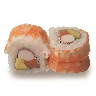 California Sushi Bar (8 Pzs.)