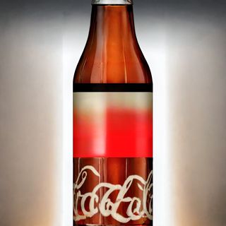 Coca-Cola Zero Azúcar Zero Cafeína (2 Lt.)