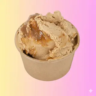 Helado en tarrina (240 g.)