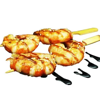 71. Yaki ebi 3pz