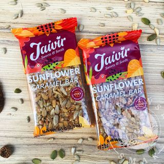 Kozynak słonecznikowy 65g