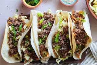 Tacos Family
