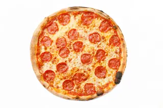 Pizza Diabola