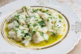 Bacalao rebozao