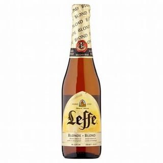 Leffe Blond (330 Ml.)