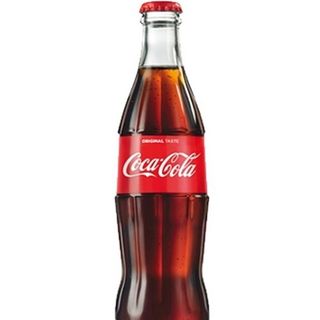 COCA COLA 33 cl