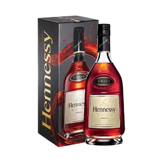 Hennessy Vsop
