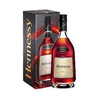 Hennessy Vsop